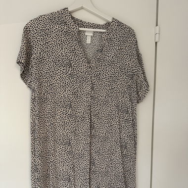 T-Shirt Kleid