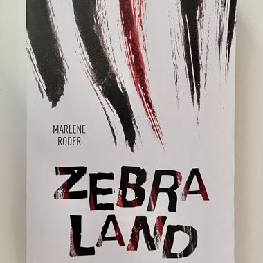 Zebraland - Marlene Röder