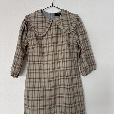 Dress Heartbreak