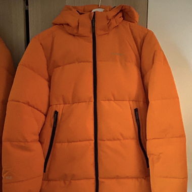 Icepeak Skijacke