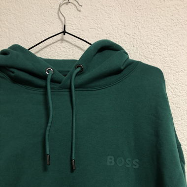 BOSS HIGH QUALITY HOODIE