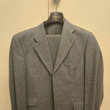 Très beau costume MASSIMO DATTI