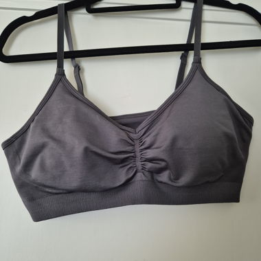 Reggiseno sportivo
