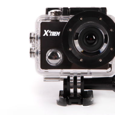GoPro Xtrem