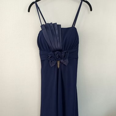 Robe de soirée 