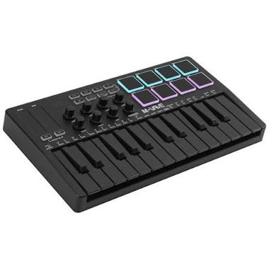 Clavier MIDI M-VAVE SMK-25 MIDI