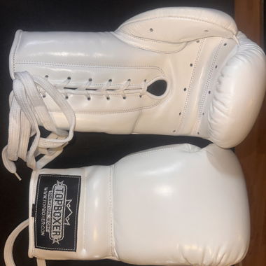 Guantoni da boxe per sparring 16 oz