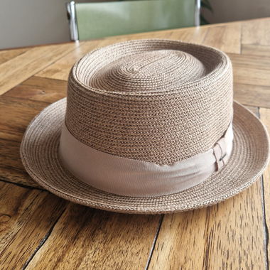 Cappello di paglia Bailey