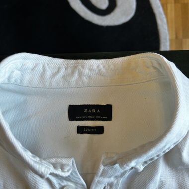 Camicia Zara