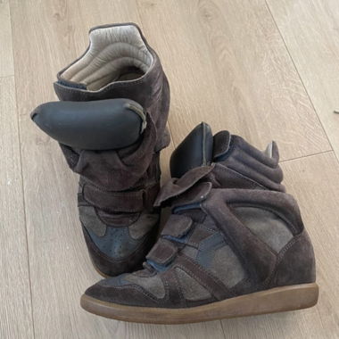 ISABEL MARANT BEKETTS