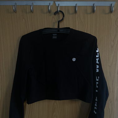 Vans Shirt