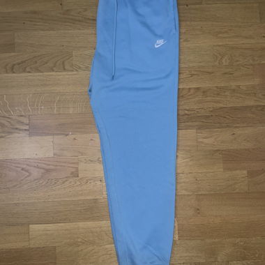 Nike-Hose hellblau verhandelbar