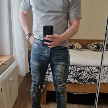 Other UK Jeans W36