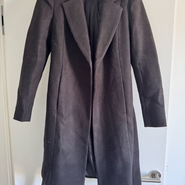 Cappotto Only