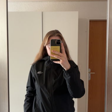QUEST JACKET - Regenjacke / wasserabweisende Jacke