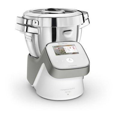 MOULINEX I COMPANION XL TOUCH