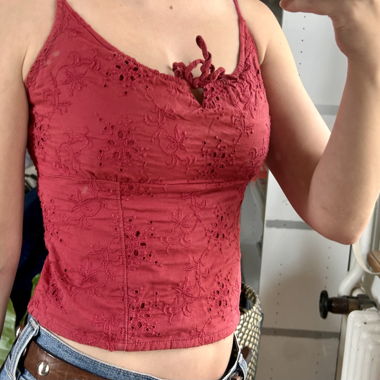 Abercrombie & Fitch Summer Top