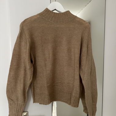 strickpullover