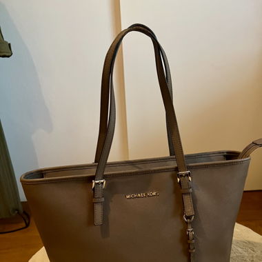 Sac shopping Mickael Kors