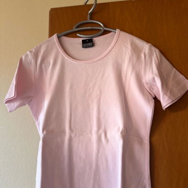 Light Pink T-Shirt