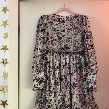 Ganni Dress Gr. 36