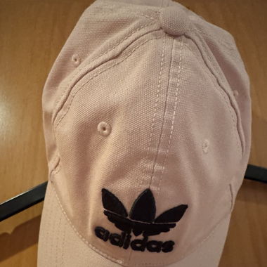 Adidas cap