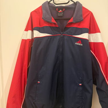 Giacca Adidas Vintage