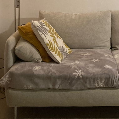 Divano Ikea 
