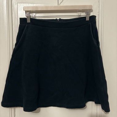 Esprit Navy Minirock