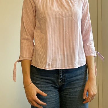 Blusa