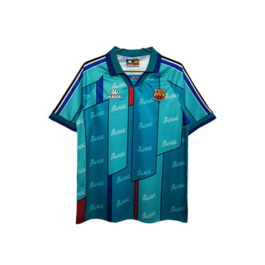 Barcelona Vintage Kit