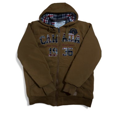 Denim Industries Ldt