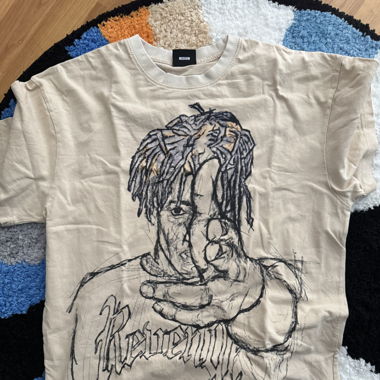 Revenge Juice WRLD