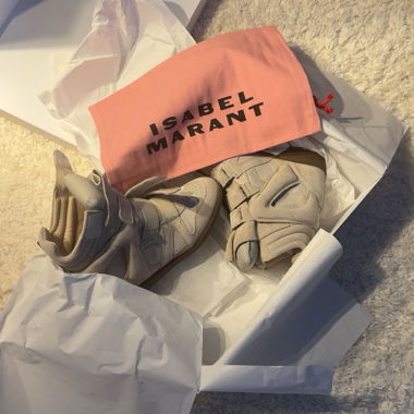 Isabel Marant