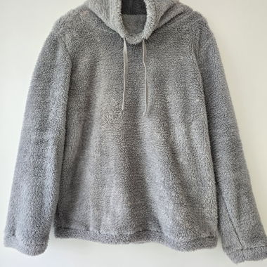 Teddy Pullover 