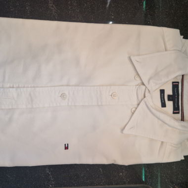 Camicia Maniche Lunghe Tommy Hilfiger