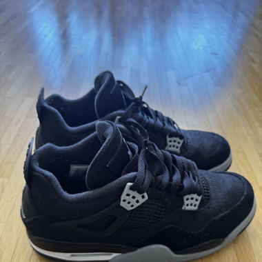 Jordan 4 retro