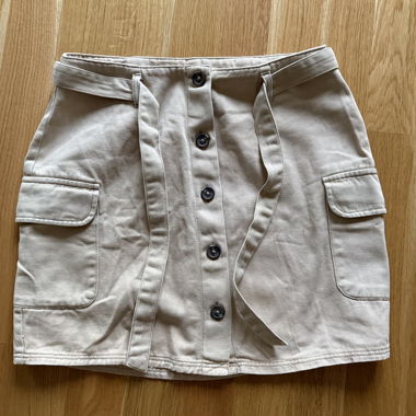 Gonna Cargo Beige