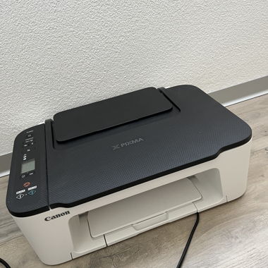 Canon PIXMA printer