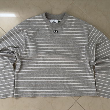 Longsleeve Scuffers