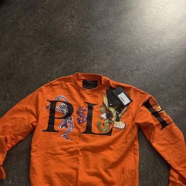 sweatshirt Philipp Plein