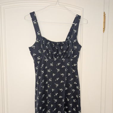 Sommerkleid 