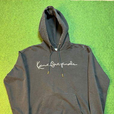 Karl kani Hoodie