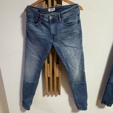Jack & Jones Jeans 32/30 light blue