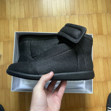 Baskets Maison Margiela 