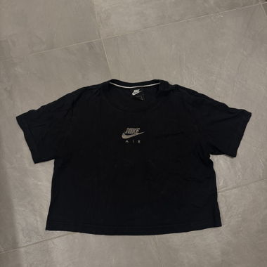Nike Air Crop Top