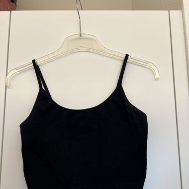 Croptop