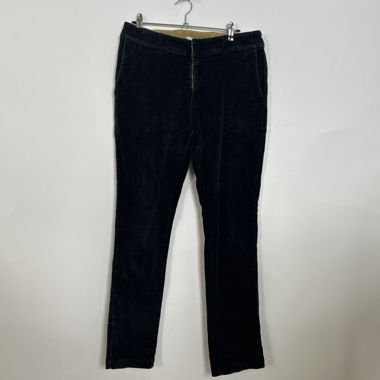 Pantaloni in velluto a coste RVLT Revolution W31