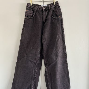 Baggy-Jeans