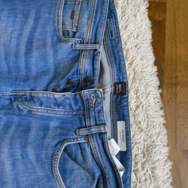 Boss Jeans 36/34 Stretchanteil Jeans